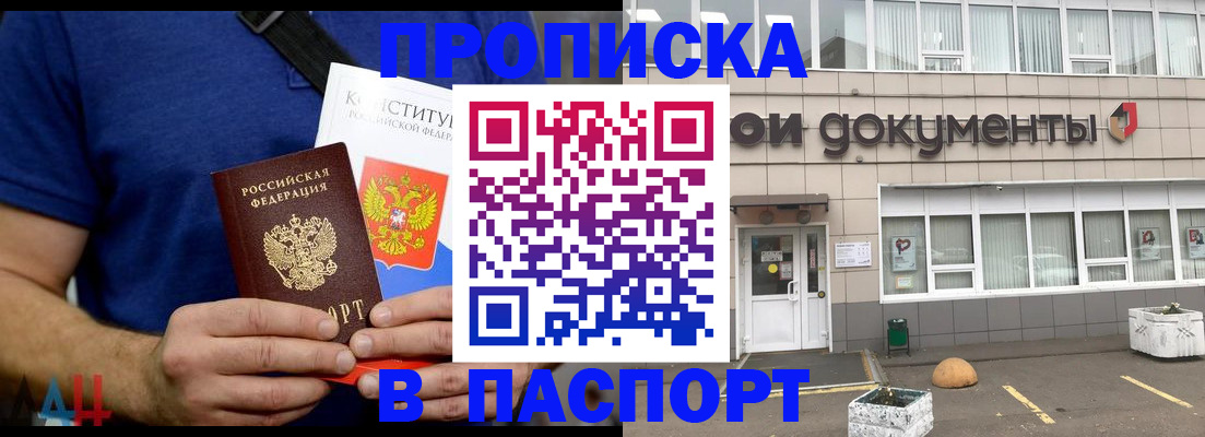 прописка паспорт в Светлом